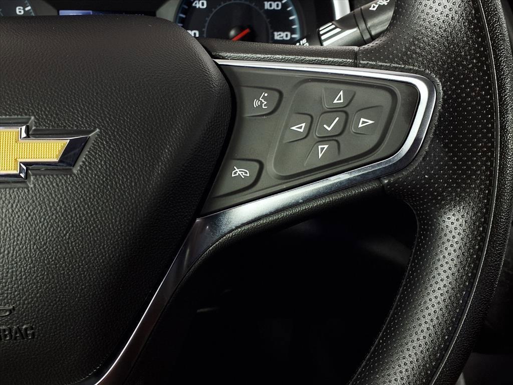 used 2025 Chevrolet Malibu car, priced at $21,725