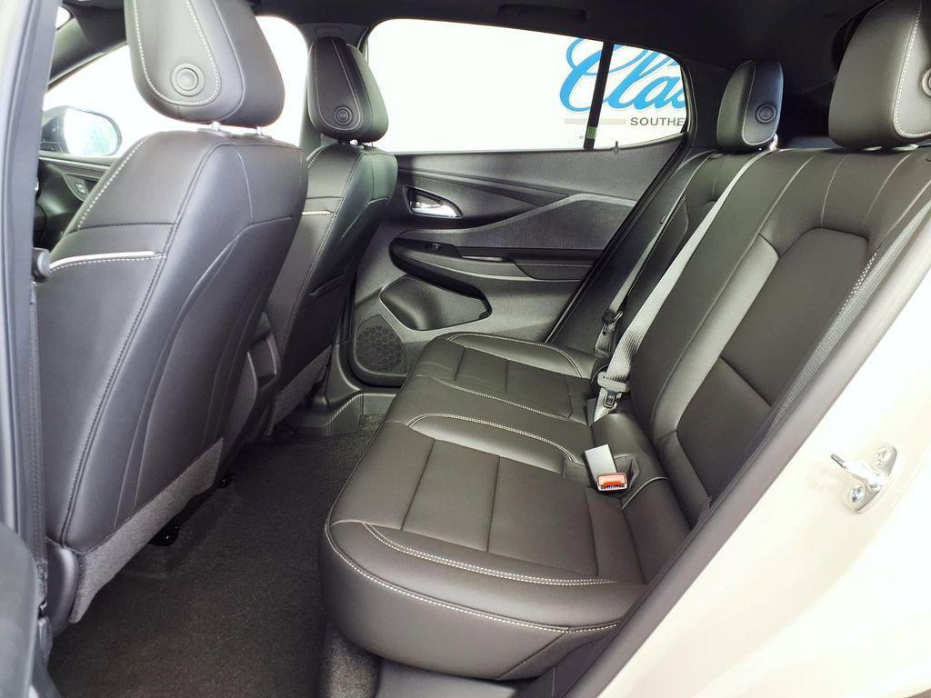 new 2026 Buick Envista car, priced at $32,105