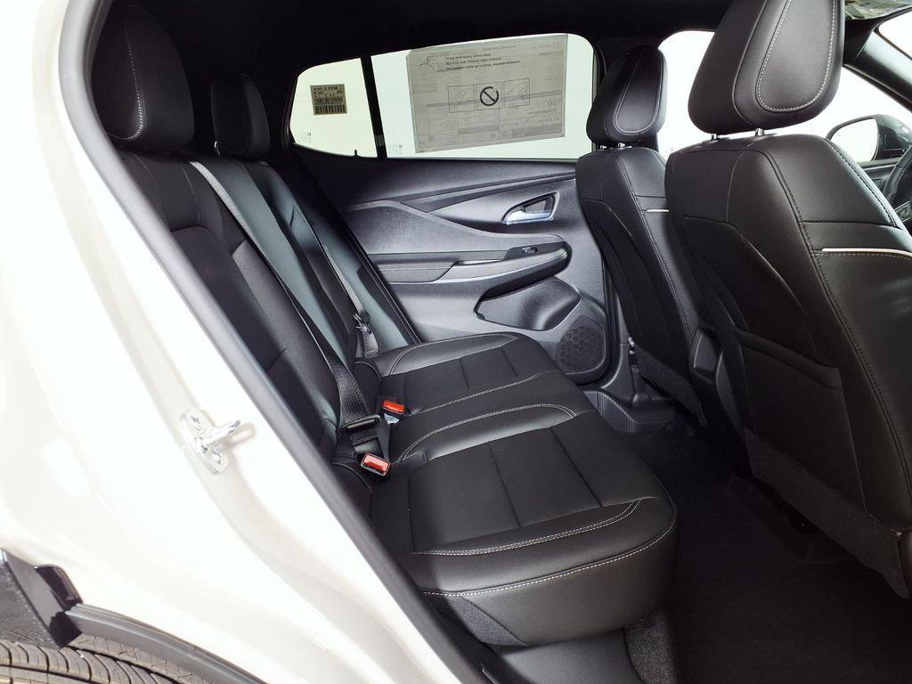 new 2026 Buick Envista car, priced at $32,105