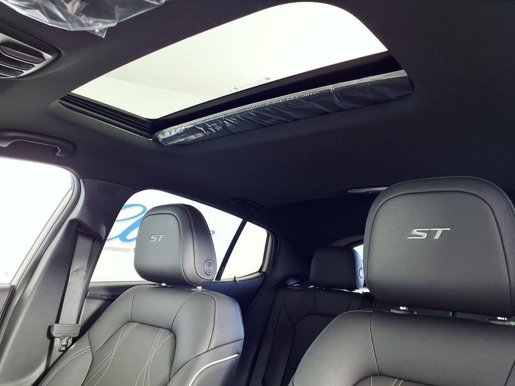 new 2026 Buick Envista car, priced at $32,105