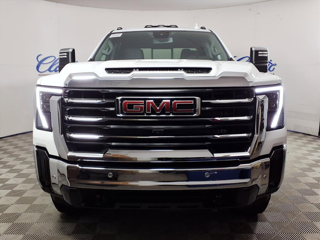new 2026 GMC Sierra 2500 car, priced at $79,344