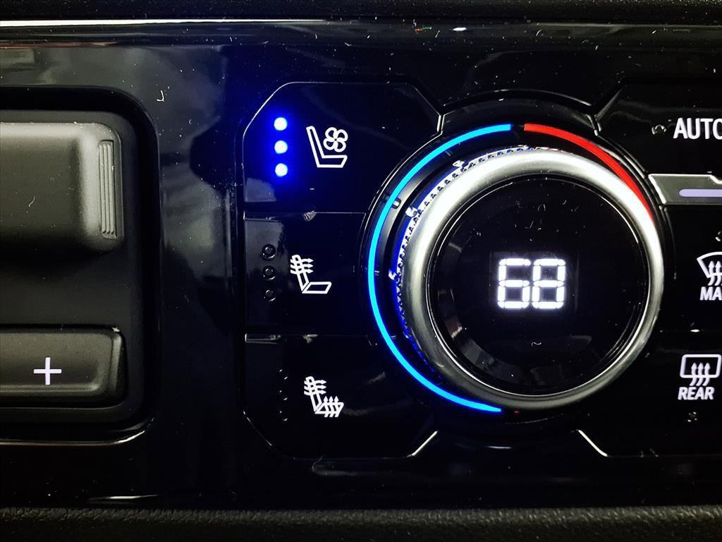 new 2026 GMC Sierra 2500 car, priced at $79,344