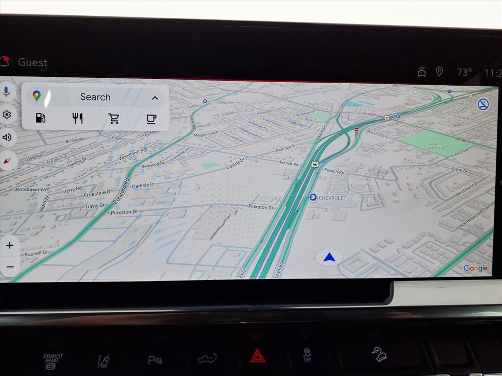 new 2026 GMC Sierra 2500 car, priced at $79,344