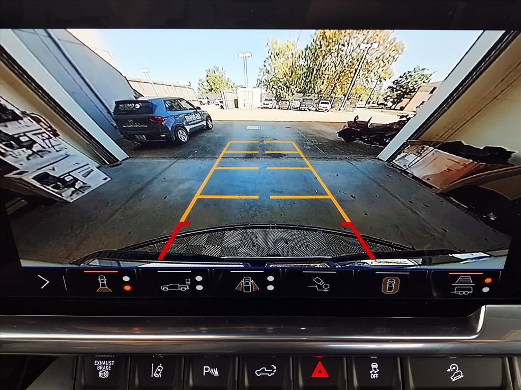 new 2026 GMC Sierra 2500 car, priced at $79,344