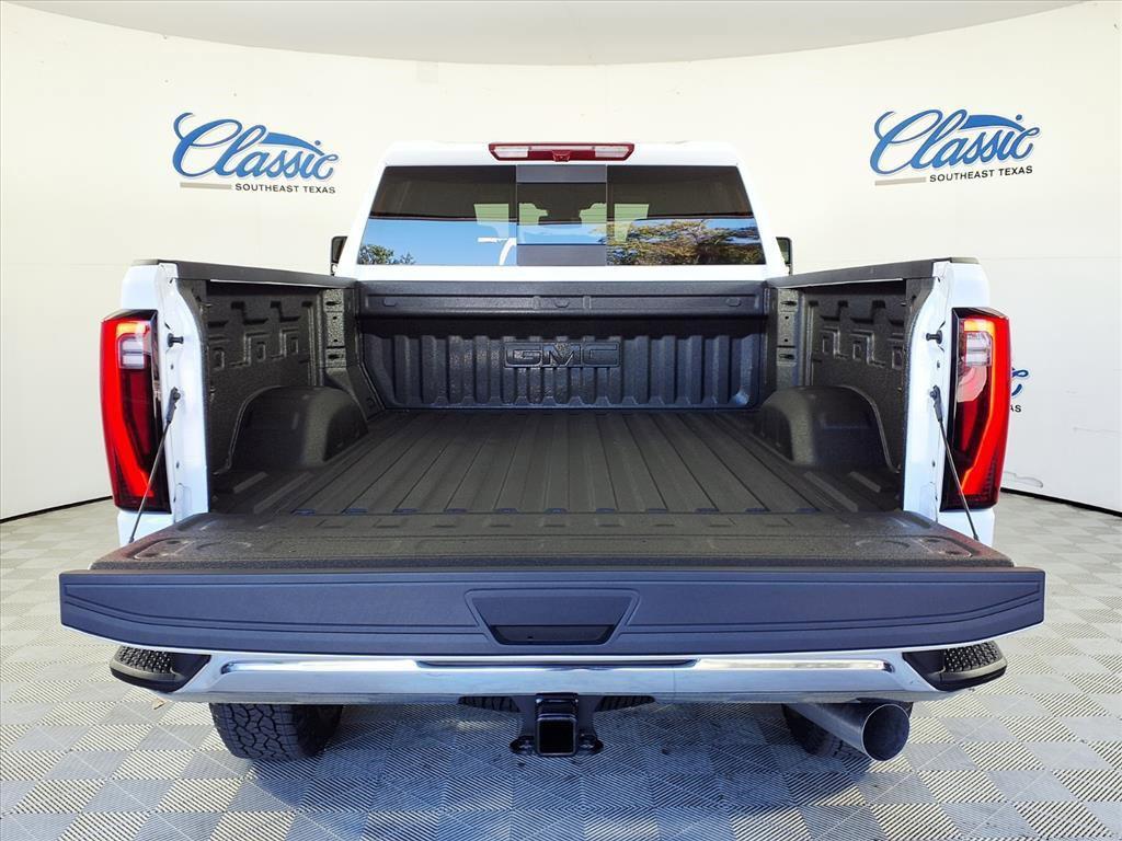 new 2026 GMC Sierra 2500 car, priced at $79,344