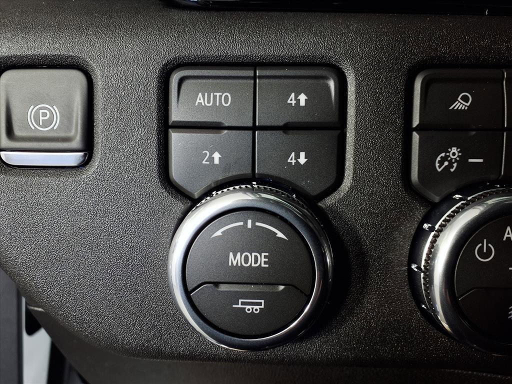 new 2026 GMC Sierra 2500 car, priced at $79,344