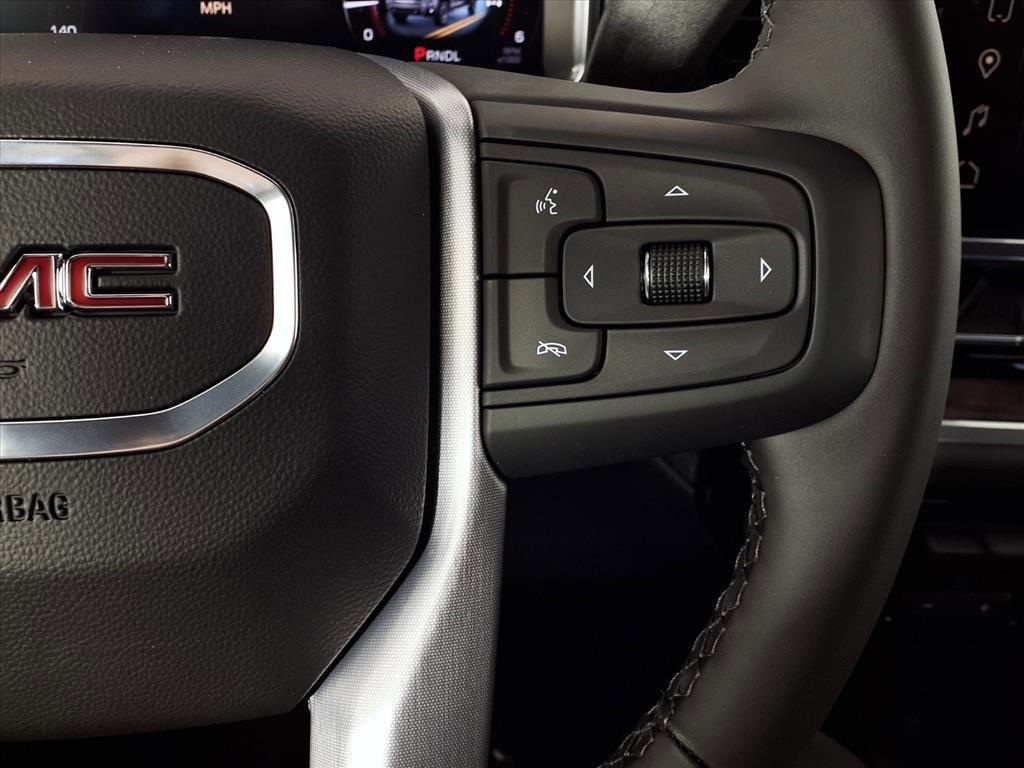 new 2026 GMC Sierra 2500 car, priced at $79,344