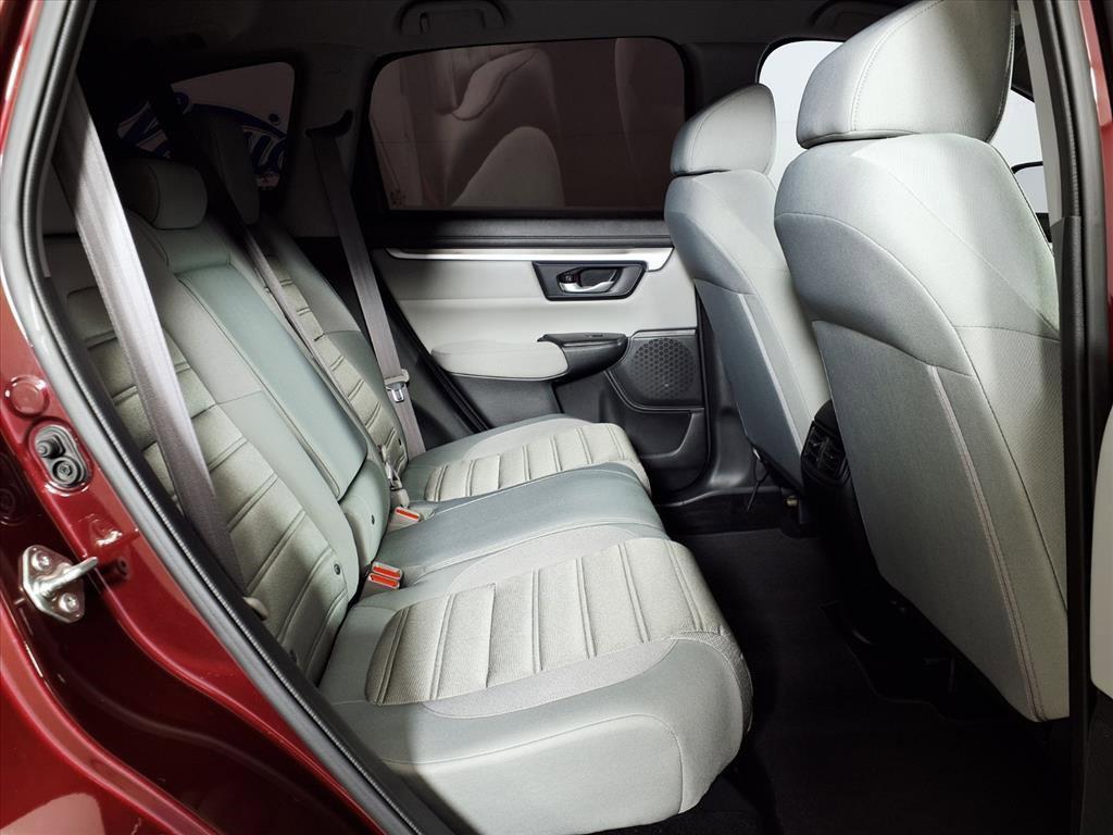 used 2017 Honda CR-V car, priced at $15,643