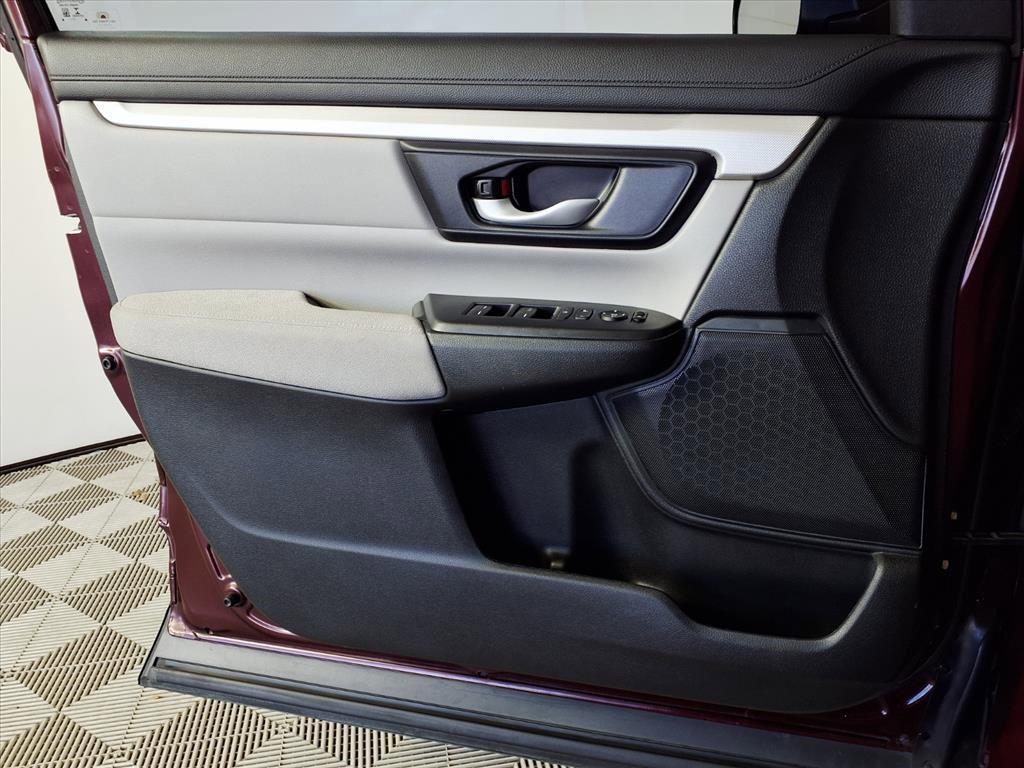 used 2017 Honda CR-V car, priced at $15,643