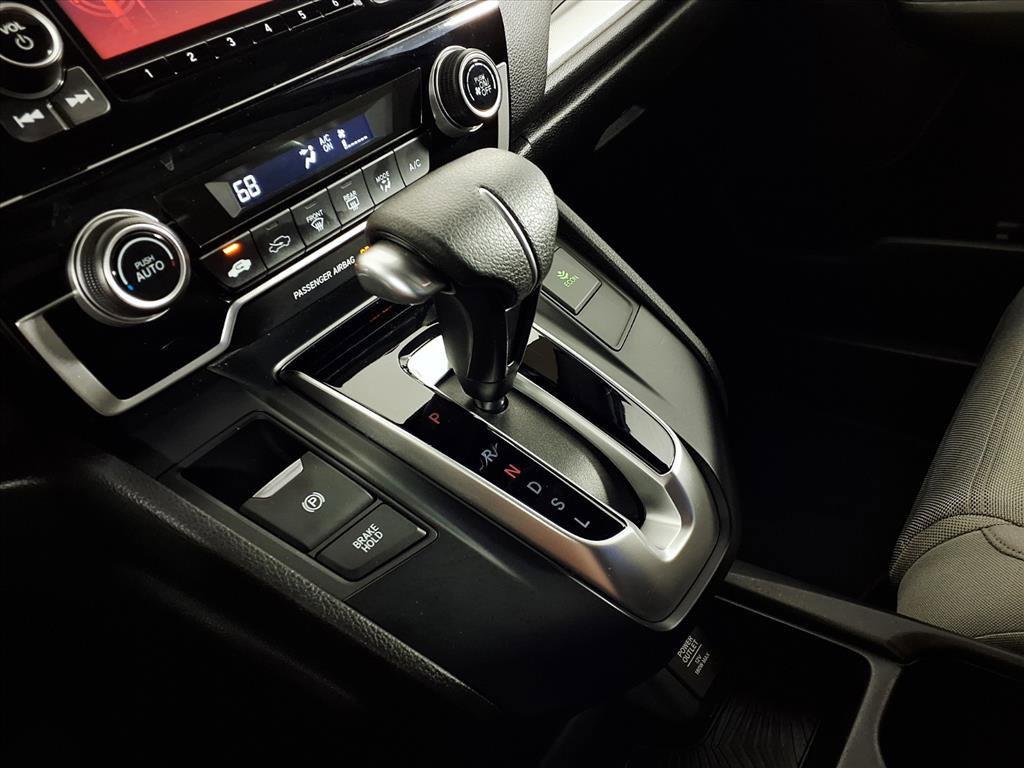 used 2017 Honda CR-V car, priced at $15,643