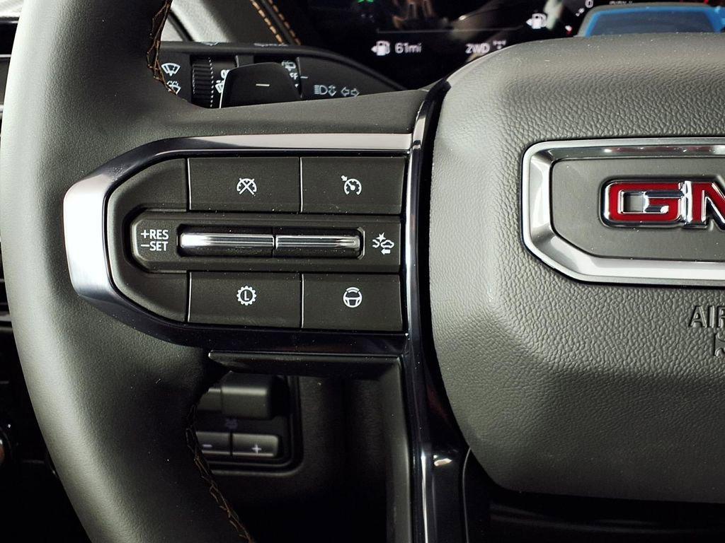 new 2026 GMC Yukon XL car, priced at $94,590
