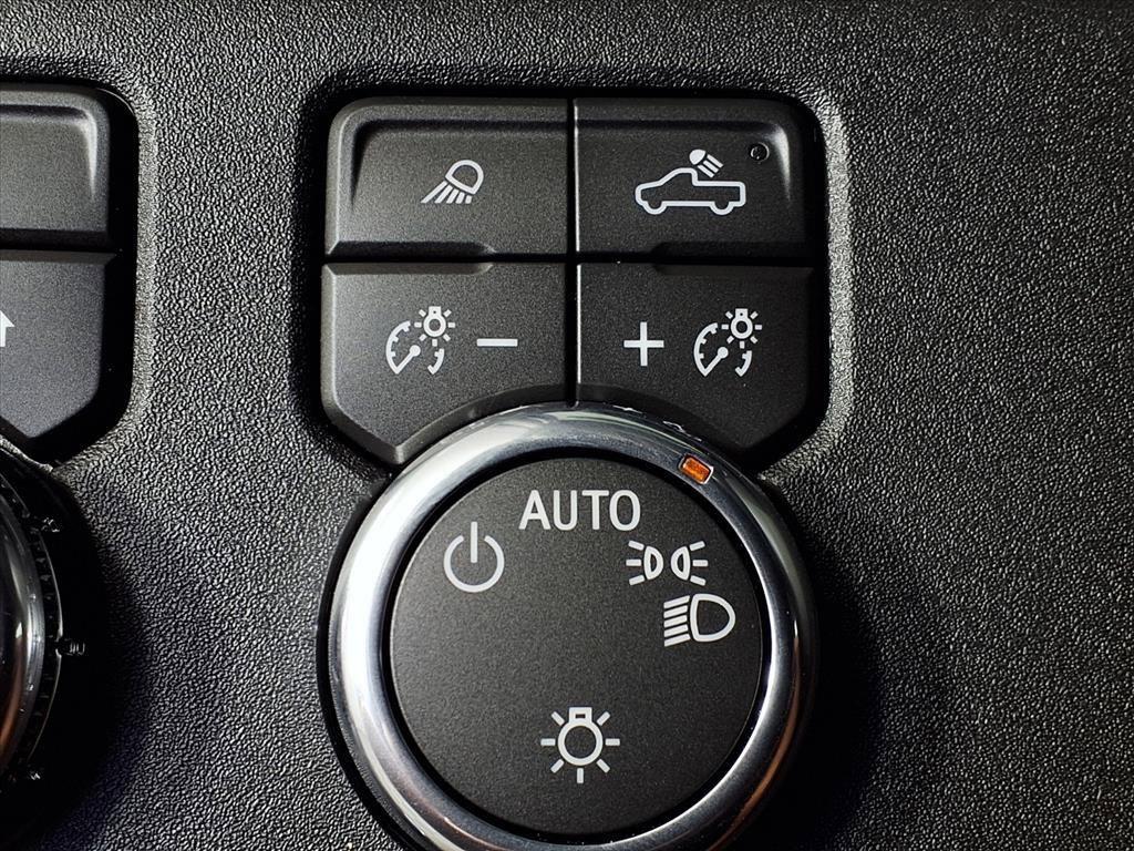 new 2026 GMC Sierra 1500 car, priced at $54,276