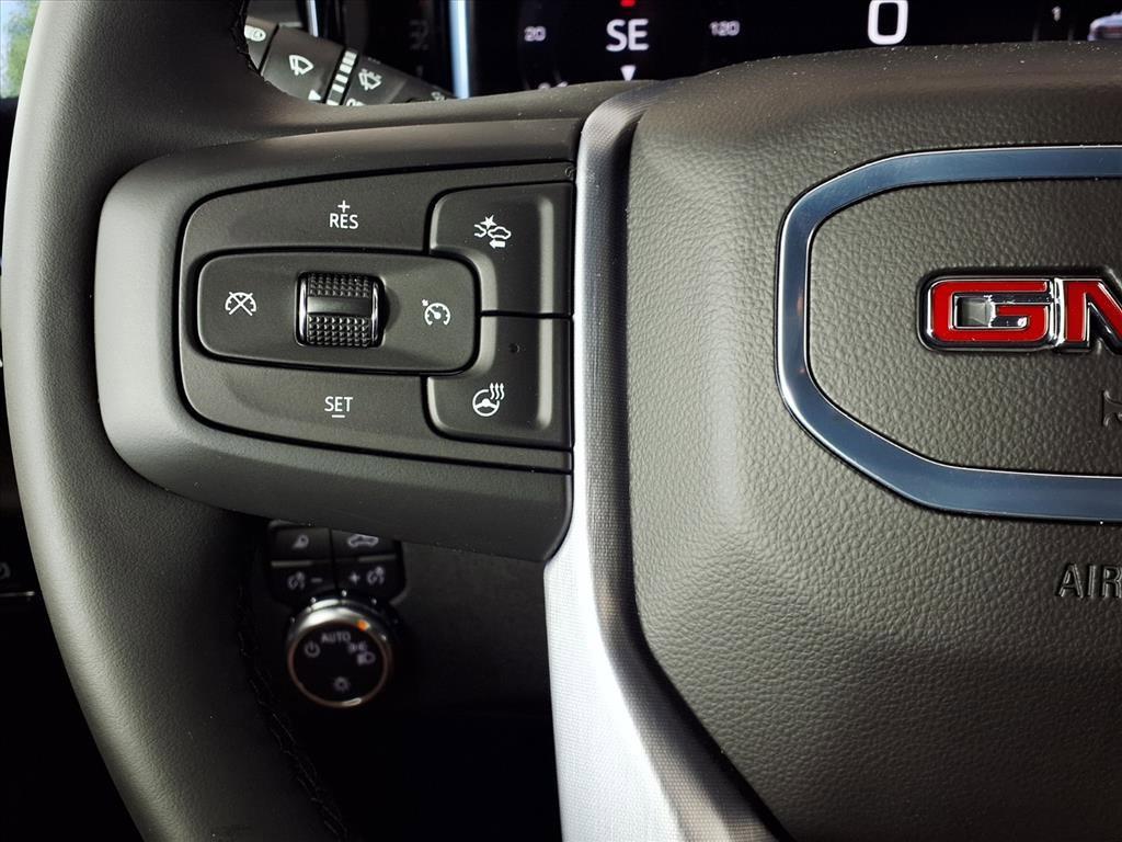 new 2026 GMC Sierra 1500 car, priced at $54,276