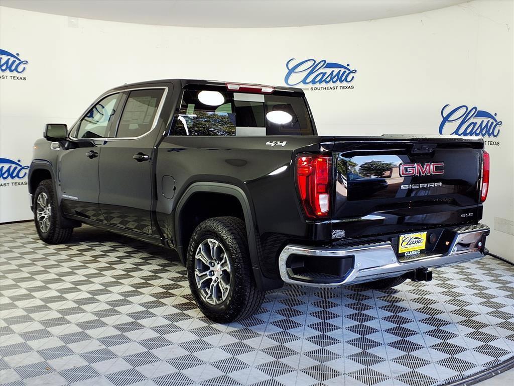 new 2026 GMC Sierra 1500 car, priced at $54,276