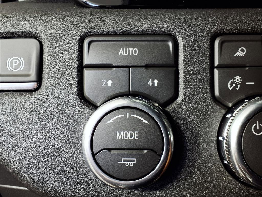 new 2026 GMC Sierra 1500 car, priced at $54,276