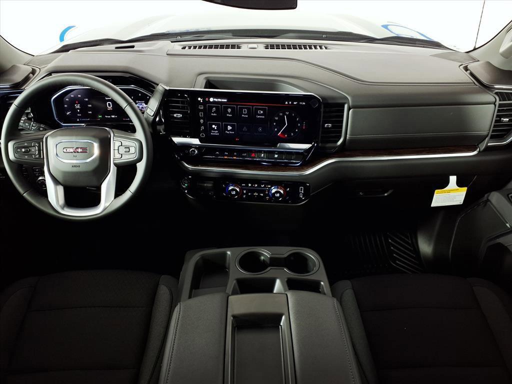 new 2026 GMC Sierra 1500 car, priced at $54,276