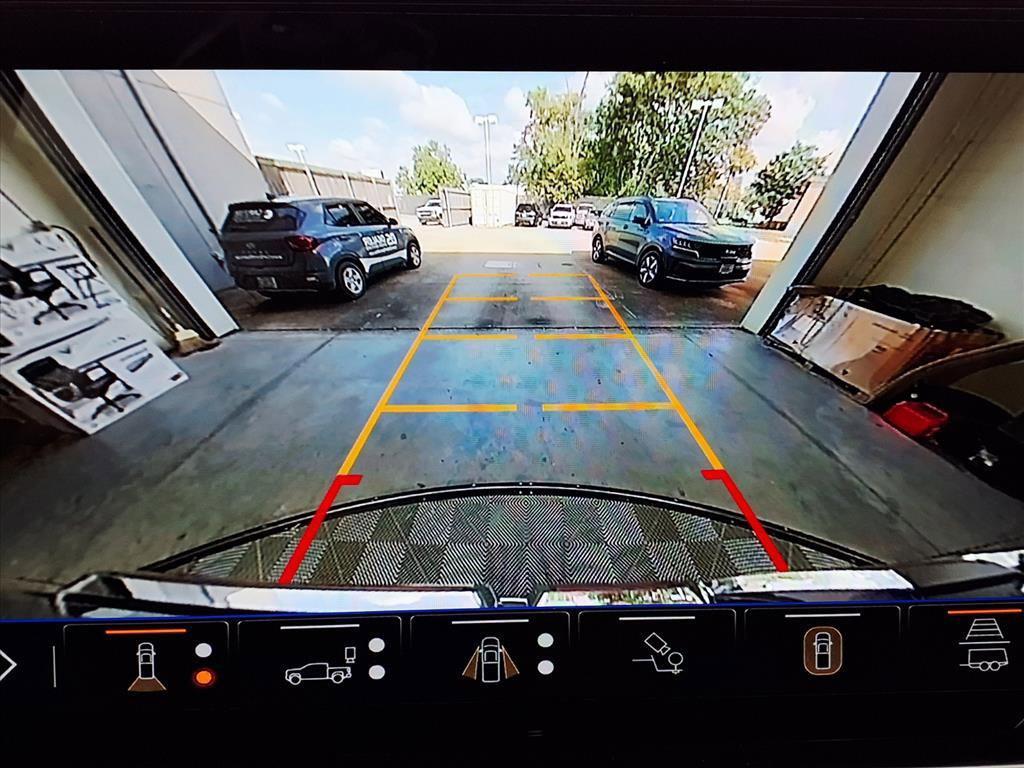 new 2026 GMC Sierra 1500 car, priced at $54,276