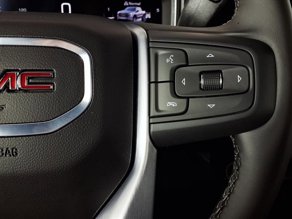 new 2026 GMC Sierra 1500 car, priced at $54,276