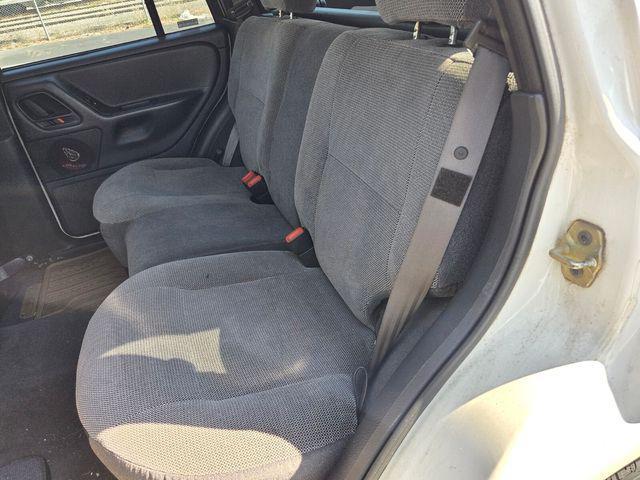 used 1999 Jeep Grand Cherokee car, priced at $2,999