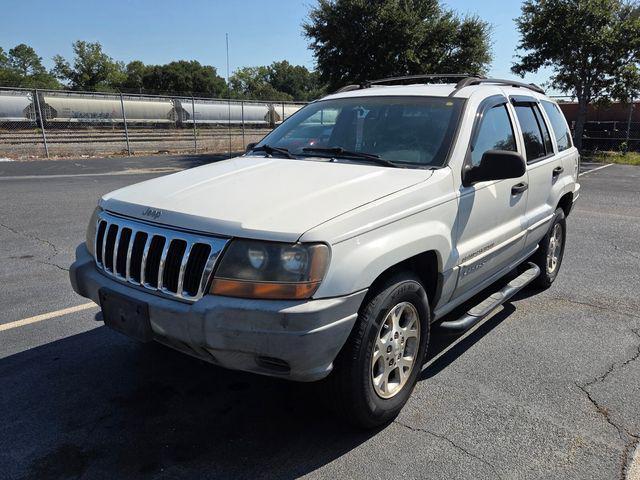 used 1999 Jeep Grand Cherokee car, priced at $2,999