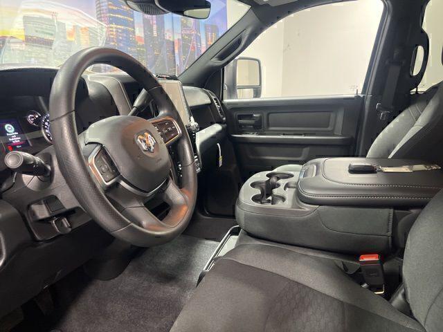 new 2026 Ram 2500 car, priced at $51,499