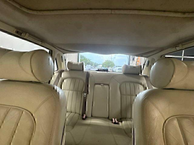 used 2000 Jaguar XJ8 car, priced at $2,999