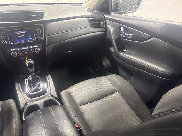 used 2020 Nissan Rogue car, priced at $17,543
