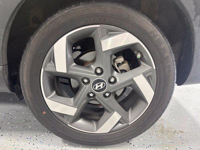 used 2023 Hyundai Venue car, priced at $16,461