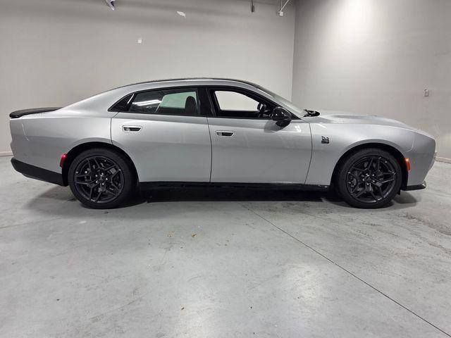 new 2026 Dodge Charger car, priced at $54,456