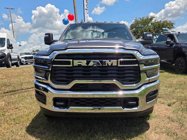 new 2026 Ram 2500 car, priced at $64,143