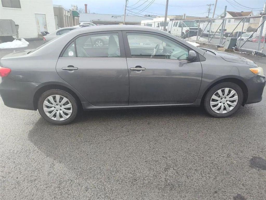 used 2013 Toyota Corolla car, priced at $8,950