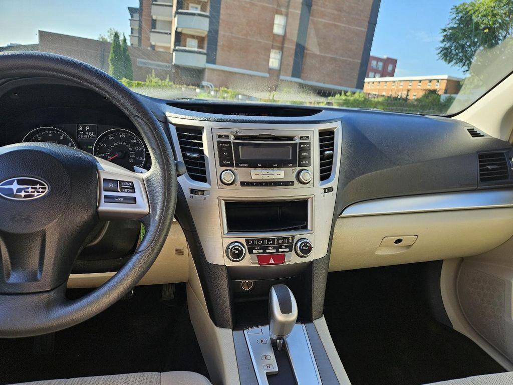 used 2013 Subaru Outback car, priced at $8,995
