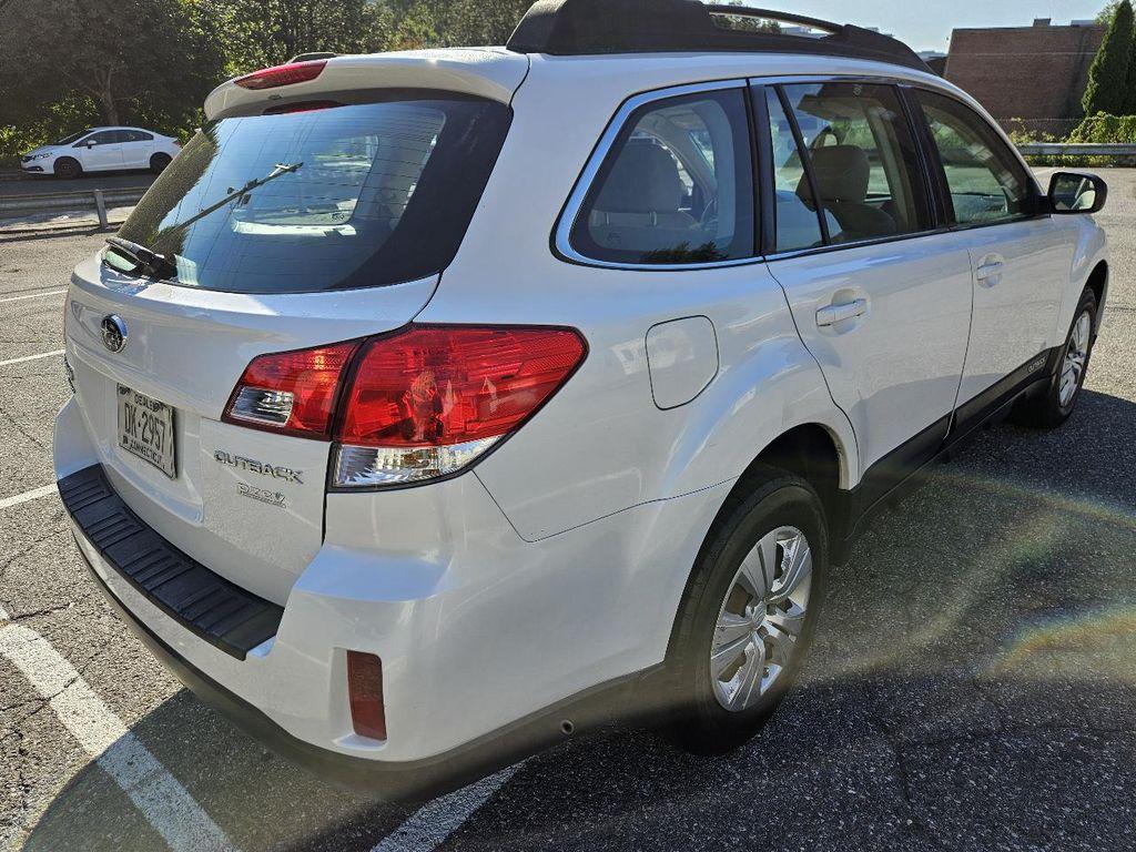 used 2013 Subaru Outback car, priced at $8,995