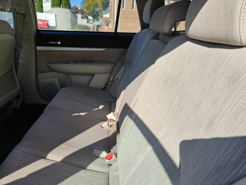 used 2013 Subaru Outback car, priced at $8,995