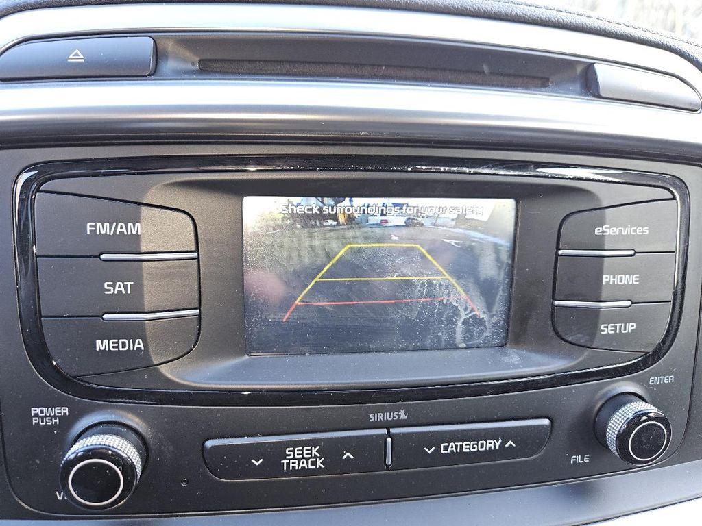 used 2016 Kia Sorento car, priced at $7,995