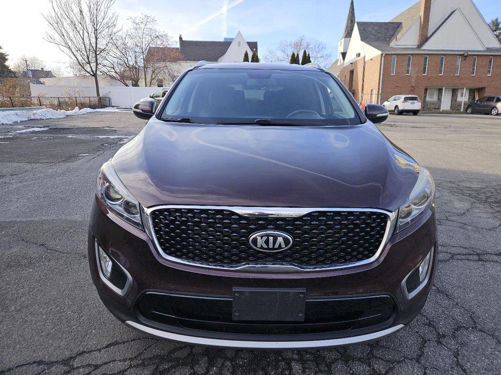 used 2016 Kia Sorento car, priced at $7,995