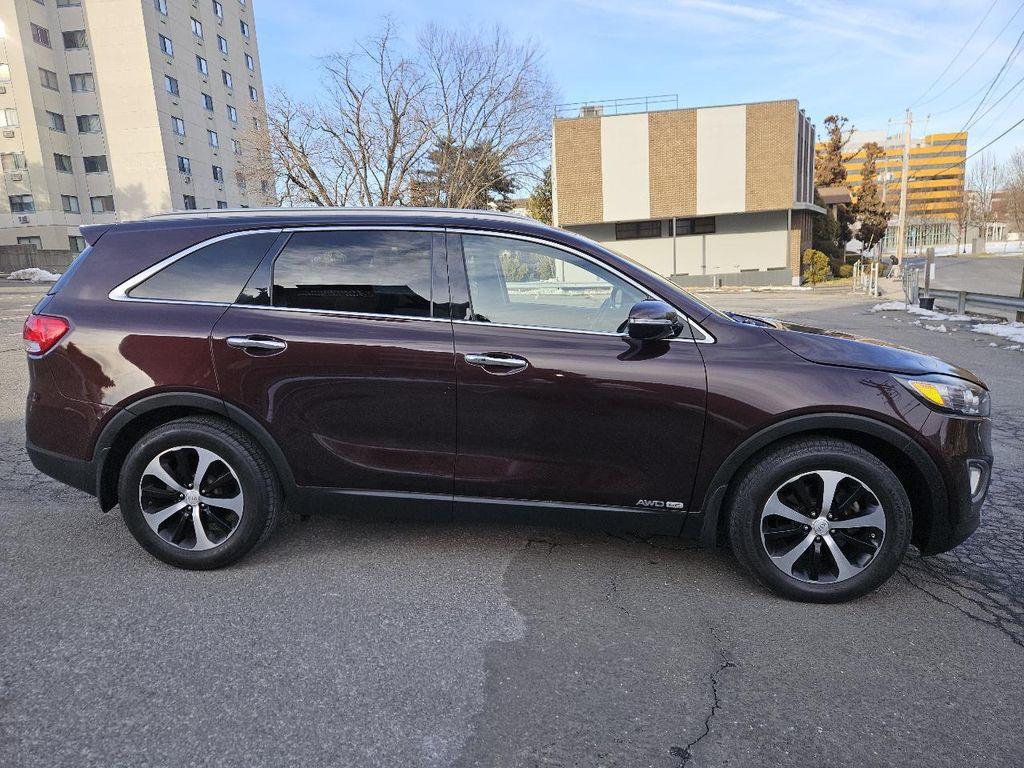 used 2016 Kia Sorento car, priced at $7,995