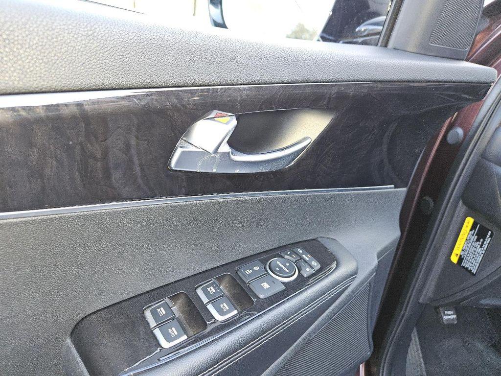 used 2016 Kia Sorento car, priced at $7,995