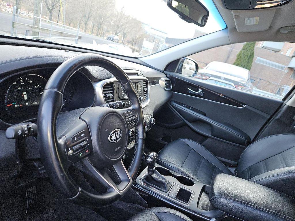 used 2016 Kia Sorento car, priced at $7,995