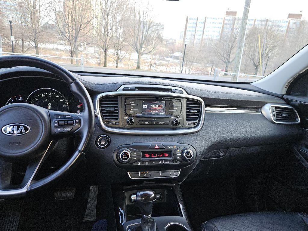 used 2016 Kia Sorento car, priced at $7,995