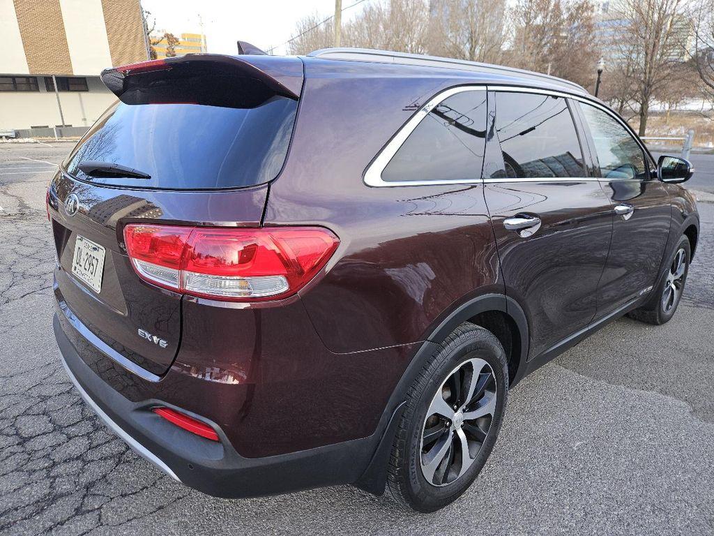 used 2016 Kia Sorento car, priced at $7,995