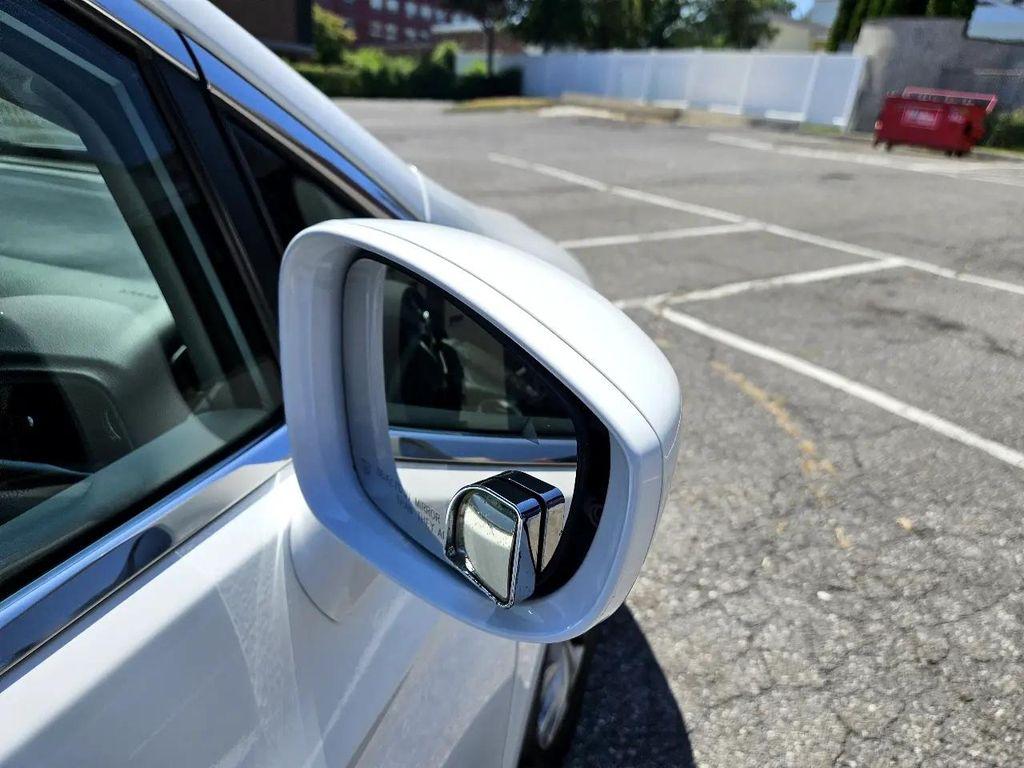 used 2018 Chrysler Pacifica car, priced at $12,995