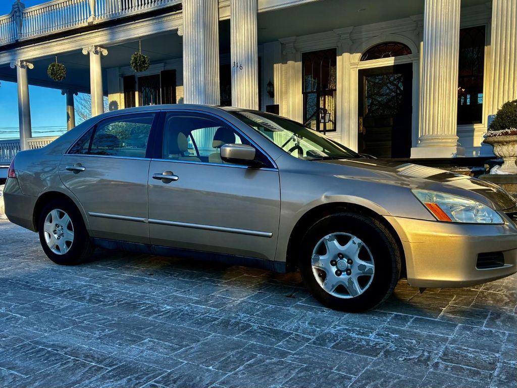 used 2006 Honda Accord car, priced at $7,495