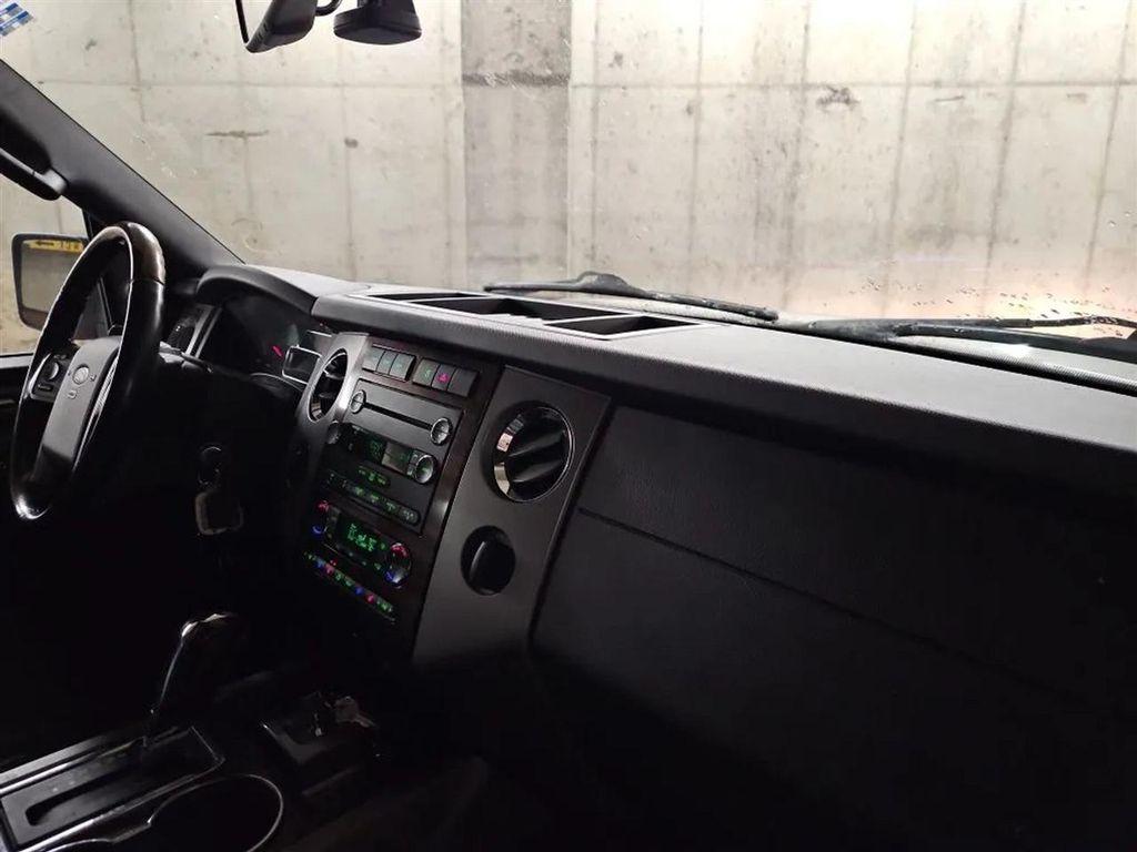 used 2008 Ford Expedition car, priced at $5,950
