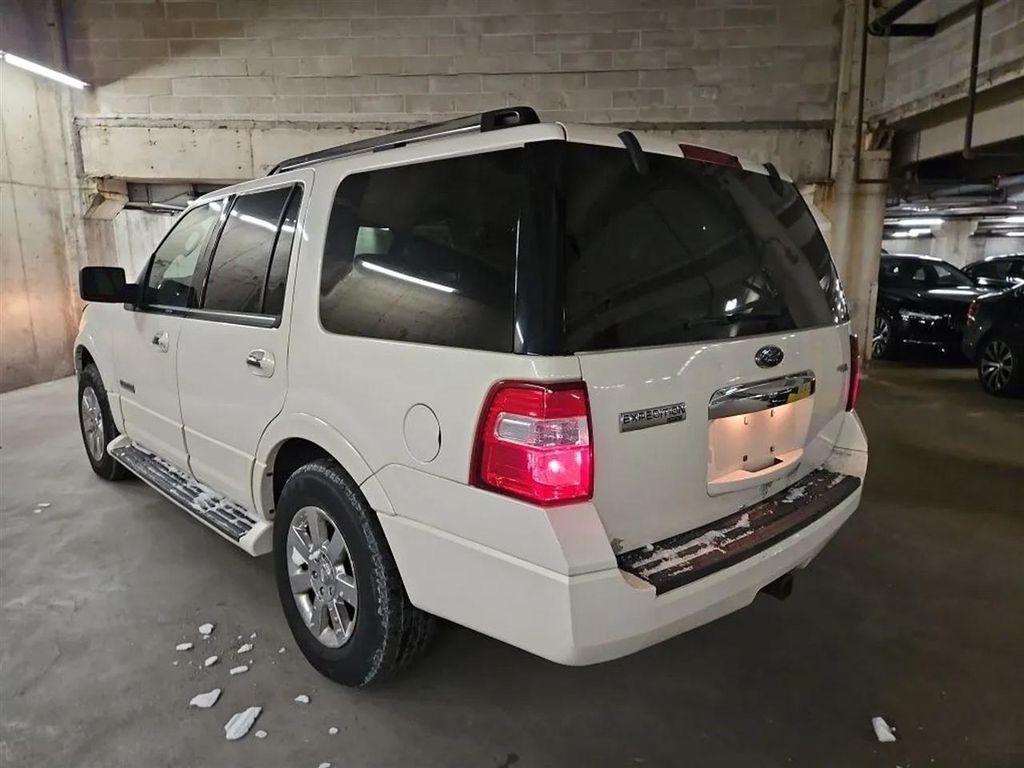 used 2008 Ford Expedition car, priced at $5,950