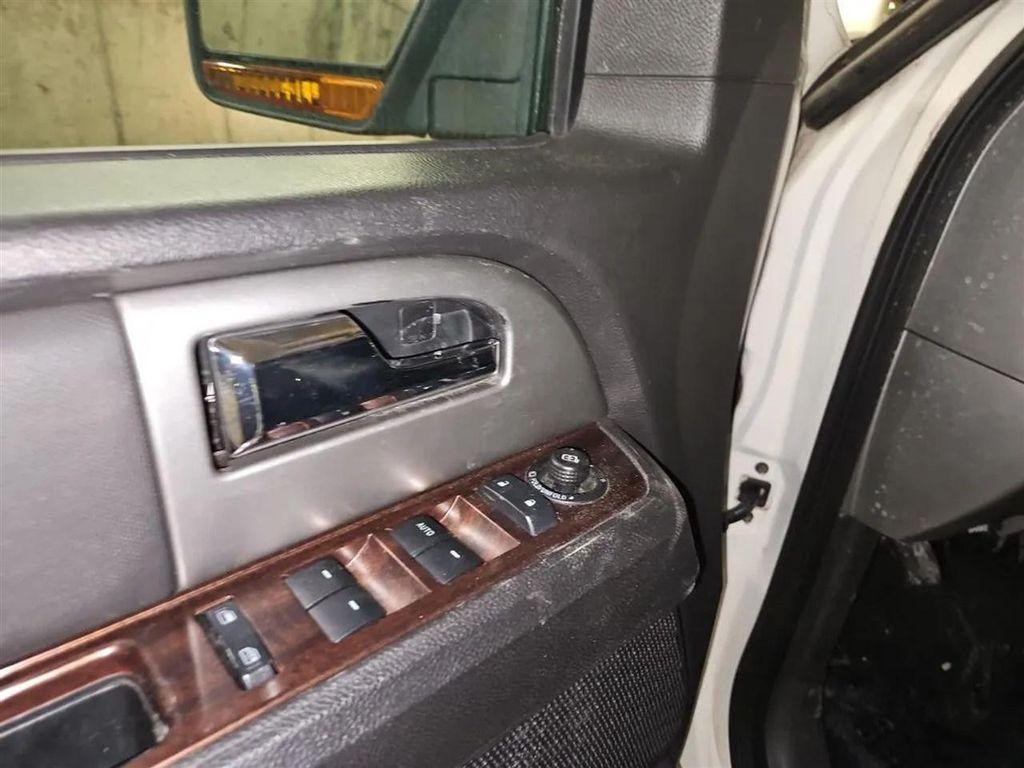 used 2008 Ford Expedition car, priced at $5,950
