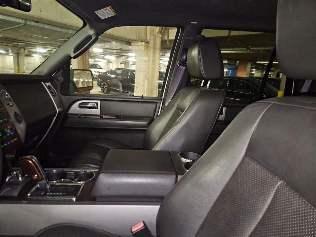 used 2008 Ford Expedition car, priced at $5,950