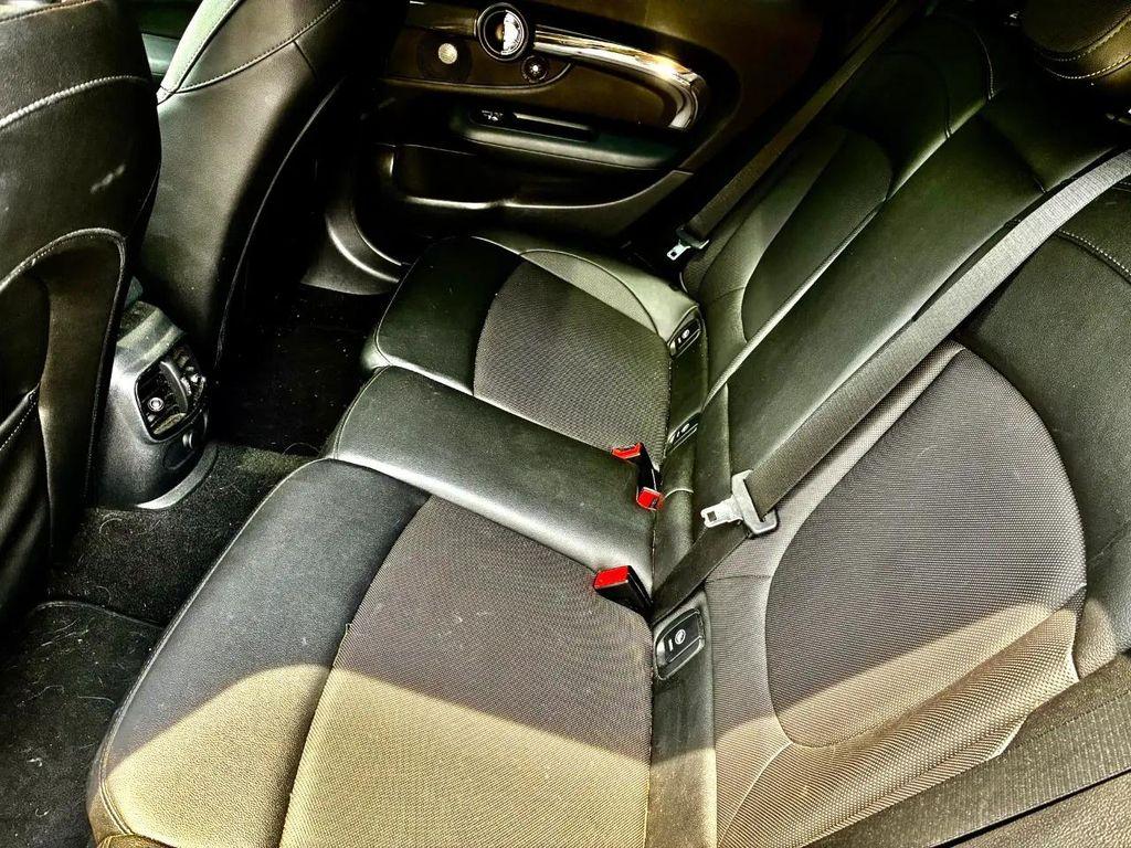 used 2017 MINI Clubman car, priced at $8,995