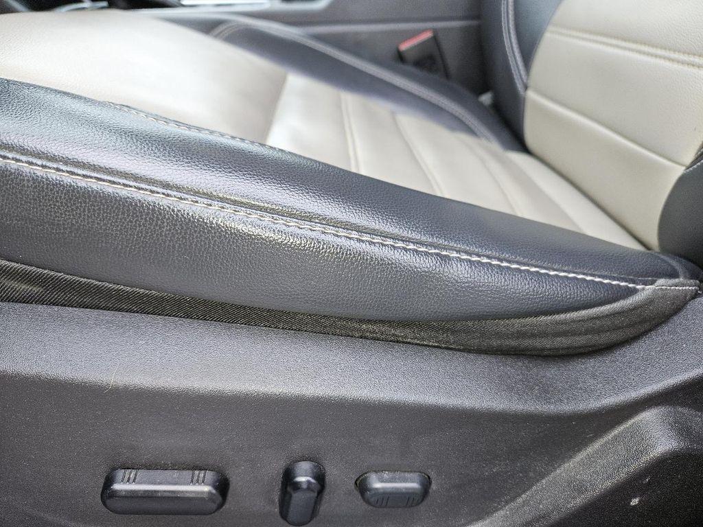 used 2019 Ford Escape car, priced at $10,595