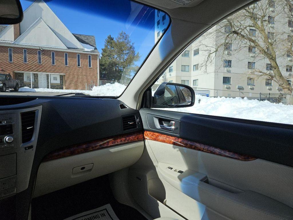 used 2011 Subaru Outback car, priced at $7,995